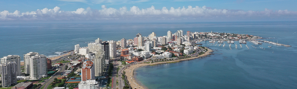 Image of Montevideo, Uruguay