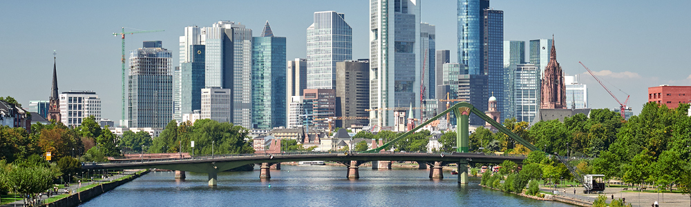 Image of Frankfurt, Germany