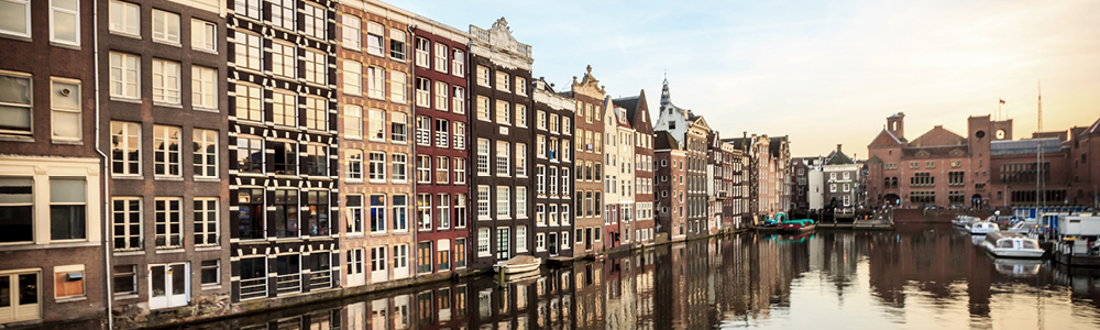Image of Amsterdam, Netherlands