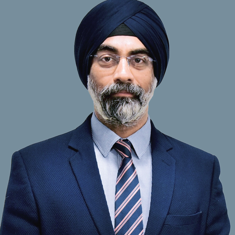 Photo of Gurjot Bhatia